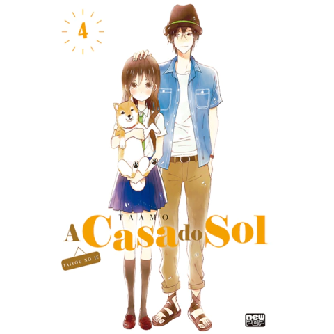 A Casa Do Sol 04