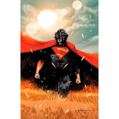 Absolute Superman 01 - comprar online