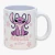 Caneca - Angel - Flowers - Pop na internet
