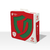 Fichário Archive 3x3 - Verde - Central - comprar online