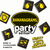 Bananagrams Party - Loja Nerdz | RPG, Boardgames, Mangás, Quadrinhos e muito mais!
