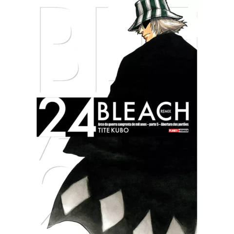 Bleach Remix 24 - comprar online