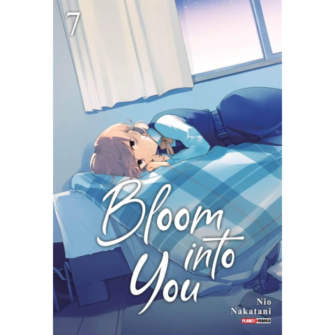 Bloom Into You 07