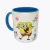 Caneca - Bob Esponja - Pop - comprar online