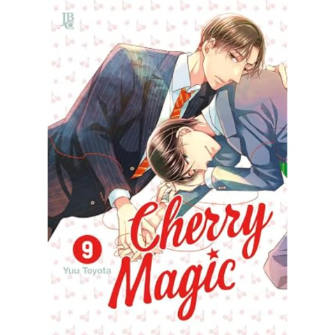 Cherry Magic 09
