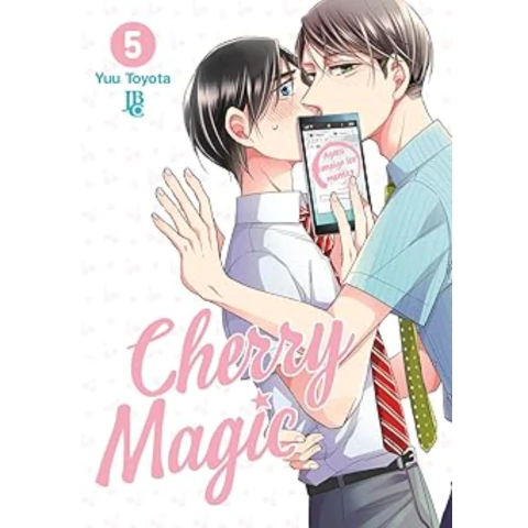 Cherry Magic 05 - comprar online
