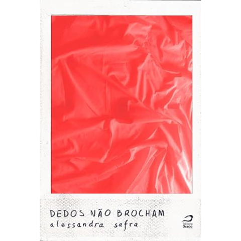 Dedos Não Brocham - comprar online