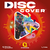 Disc Cover - comprar online