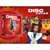 Disc Cover - comprar online