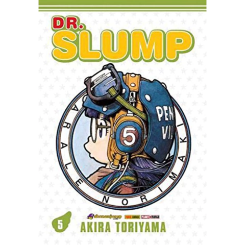 Dr. Slump 05
