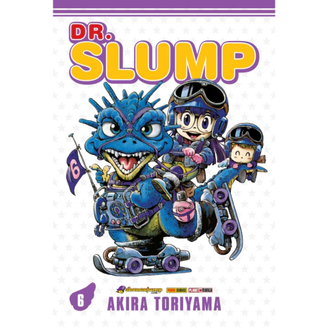 Dr. Slump 06