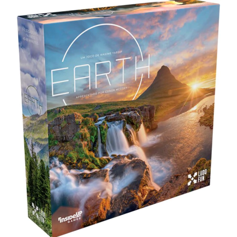 Earth - comprar online