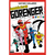 Esquadrão Secreto Gorenger