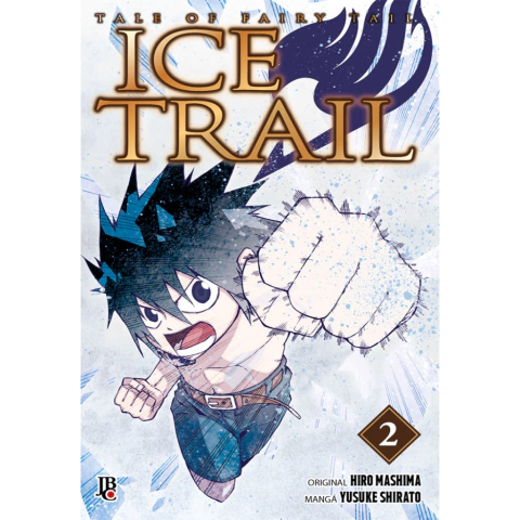 Fairy Tail - Ice Trail 02