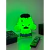 Luminária - Hulk - comprar online
