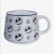 Caneca Moma - Jack Skellington na internet