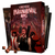Ordem Paranormal - Livro Básico Edição de Luxo