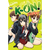 K-on! - Colégio