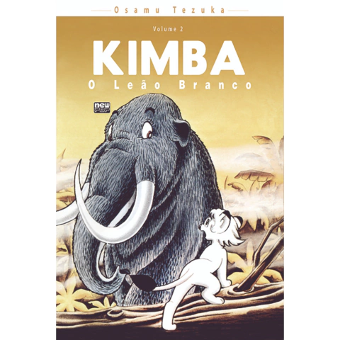 Kimba 02
