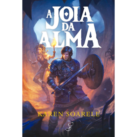A Jóia da Alma