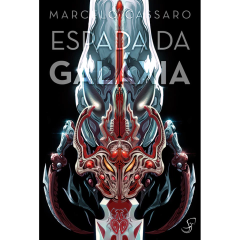 Espada da Galáxia