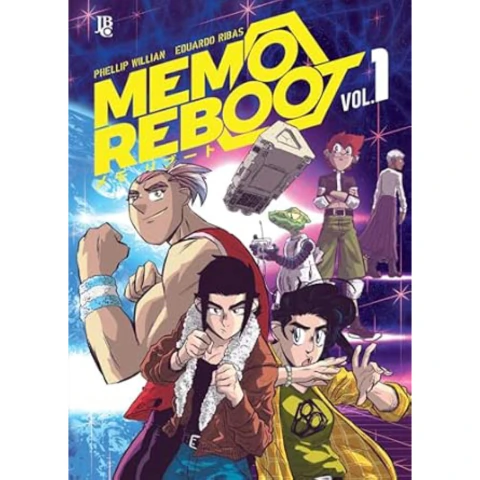 Memo Reboot 01