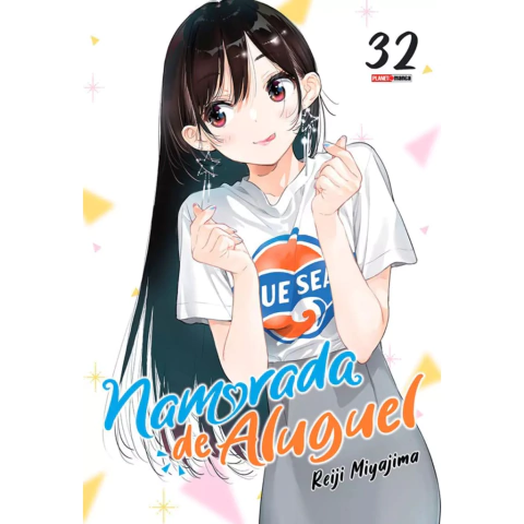 Namorada de Aluguel 32