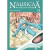 Mangá Nausicaã Miyazaki Ghibli vale vento Ghibli