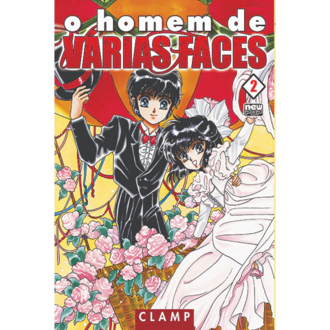 O Homem de Várias Faces 02