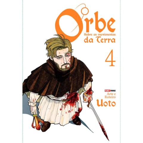 Orbe Sobre Os Movimentos Da Terra 04