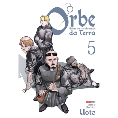 Orbe Sobre Os Movimentos Da Terra 05
