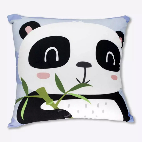 Almofada - Panda - 40x40