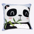 Almofada - Panda - 40x40