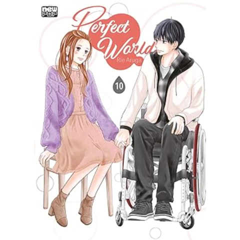Perfect World 10 - comprar online