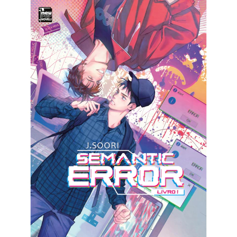 Semantic Error 01