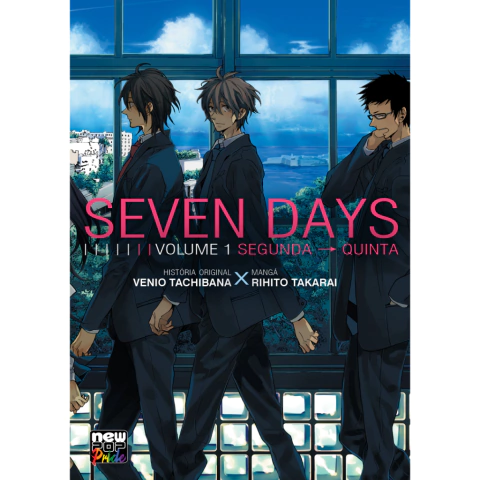 Seven Days 01