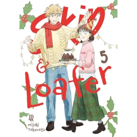 Skip & Loafer 05 - comprar online