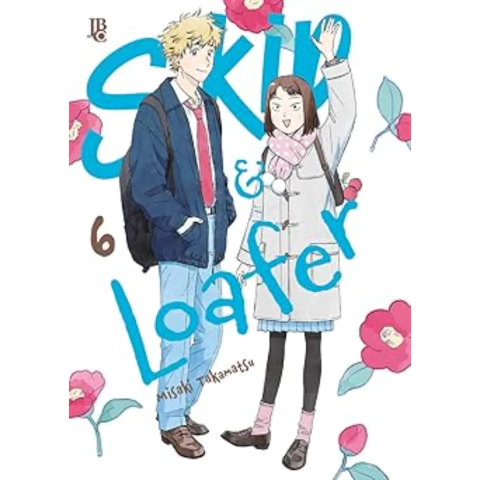 Skip & Loafer 06 - comprar online