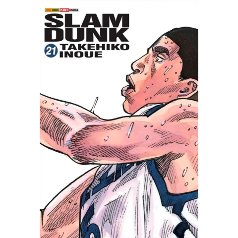 Slam Dunk 21