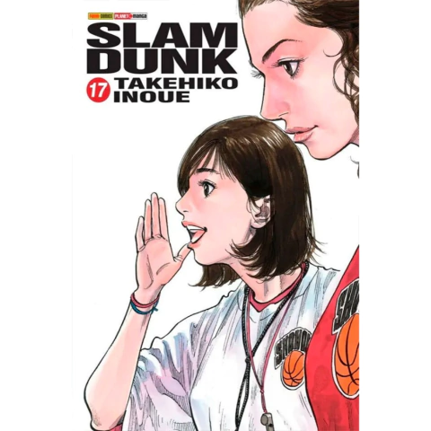 Slam Dunk 17