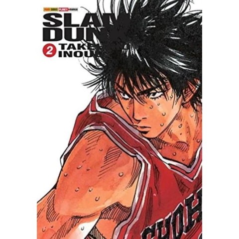 Slam Dunk 02