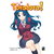 Toradora! 09
