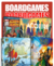 Banner de Loja Nerdz | RPG, Boardgames, Mangás, Quadrinhos e muito mais!