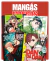 Banner de Loja Nerdz | RPG, Boardgames, Mangás, Quadrinhos e muito mais!