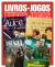 Banner de Loja Nerdz | RPG, Boardgames, Mangás, Quadrinhos e muito mais!