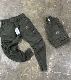 Imagen de Pantalon Nk importado gabardina