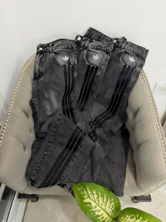 Jeans Ad líneas modelo 2