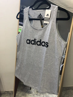 Musculosa AD talles especiales