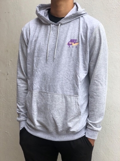 Buzo Nk rústico liviano unisex - comprar online