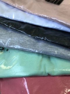 Musculosa AD talles especiales en internet